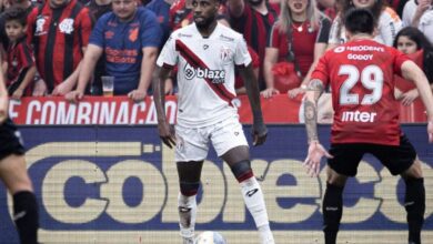 Atlético-GO, Athletico-PR, Athletico-PR x Atlético-GO, Atlético Goianiense, Athletico Paranaense