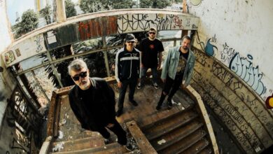 Mechanics, Mechanics 30 anos, Mechanics comemora 30 anos de carreira, Show Mechanics 30 anos, Dorsal Atlântica em Goiânia