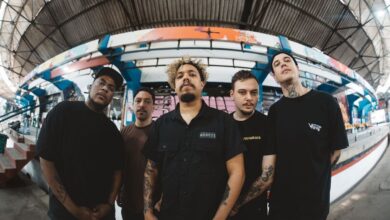 Banda Pense, Pense, Pense em Goiânia, show Pense Goiânia, show Pense em Goiânia