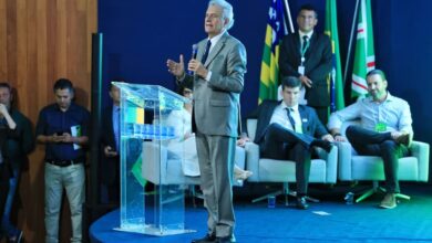 Conecta Prefeitos, Conecta Prefeitos Goiás, Conecta Prefeitos Goiânia, Ronaldo Caiado Conecta Prefeitos, Conecta Prefeitos Agehab Goinfra