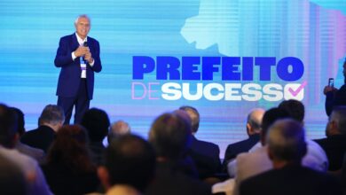 Caiado, Caiado novos prefeitos, Prefeito de Sucesso, Caiado Prefeito de Sucesso, Ronaldo Caiado Prefeito de Sucesso