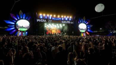 Canto da Primavera 2025, Canto da Primavera, Canto da Primavera Pirenópolis, programação oficial Canto da Primavera, programação oficial Canto da Primavera 2025