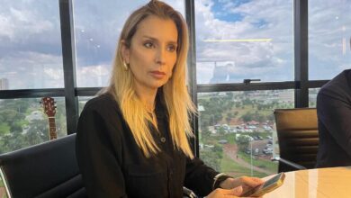 Cynara Mathias Costa, Cynara Mathias Costa Secretaria Municipal de Saúde, Cynara Mathias Costa secretária de de Saúde de Goiânia, nova secretária de de Saúde Goiânia, secretária de de Saúde Goiânia