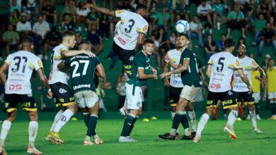 Goiás vence o Novorizontino, Goiás x Novorizontino, Goiás, Novorizontino, Goiás Novorizontino