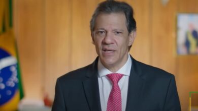 Haddad isenção Imposto de Renda R$ 5 mil, Fernando Haddad, Haddad anuncia isenção de Imposto de Renda para quem ganha até R$ 5 mil, Haddad isenção de Imposto de Renda, Fernando Haddad Imposto de Renda