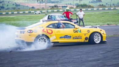KM de Arrancada, KM de Arrancada, KM de Arrancada Autódromo de Goiânia, final do KM de Arrancada, final do KM de Arrancada Goiânia