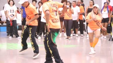 Festival Mania Funk, Festival Mania Funk Martim Cererê, Mania Funk, Mania Funk Martim Cererê, festival flashback Martim Cererê Goiânia