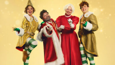 Natal de Encantos, Natal de Encantos - O Musical, Natal de Encantos O Musical, Natal de Encantos datas, Natal de Encantos Hugo Vitti