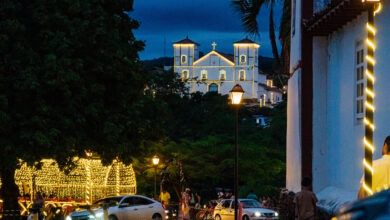 Natal do Cerrado 2024, Natal do Cerrado, Natal do Cerrado 2024 Pirenópolis, Natal do Cerrado Pirenópolis, programação Natal do Cerrado Pirenópolis