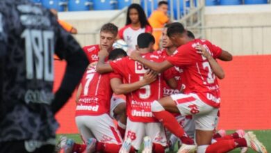 Vila Nova, Paysandu, Vila Nova x Paysandu, Vila Nova derrota de virada Paysandu, Vila Nova Paysandu