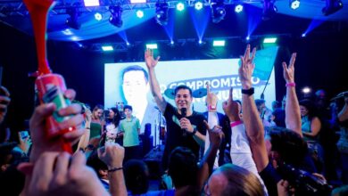 Rafael Lara, Rafael Lara é reeleito presidente da OAB-GO, Rafael Lara reeleito presidente da OAB-GO, OAB-GO, Eleições OAB-GO