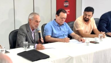 transição Goiânia, transição Prefeitura de Goiânia, comissão de transição Prefeitura de Goiânia, transição gestão municipal Goiânia, transição Sandro Mabel Rogério Cruz