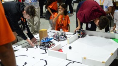 robótica, robótica 2024, robótica 2024 Goiânia, robótica Goiânia, robótica centro de convenções Goiânia