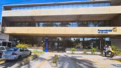 Fecomércio-GO, Fecomércio-GO encontro empresarial Terceiro Setor, Fecomércio-GO seminário Terceiro Setor, seminário Terceiro Setor Fecomércio Goiânia, Fecomércio Goiânia