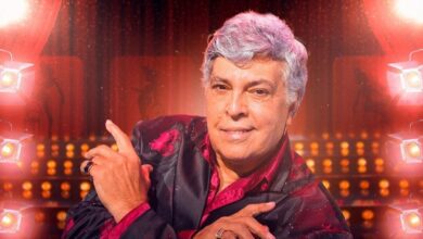 Sidney Magal, Sidney Magal Goiânia, Sidney Magal em Goiânia, Baile do Magal, Sidney Magal Baile do Magal Goiânia