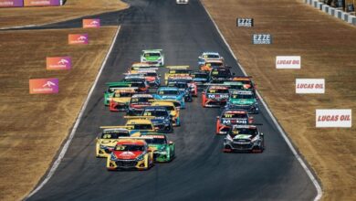 Stock Car, Stock Car Goiânia, Stock Car em Goiânia, penúltima etapa Stock Car Goiânia, Stock Car Autódromo Internacional de Goiânia Ayrton Senna