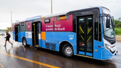 Natal do Bem 2024, Natal do Bem 2024 Goiânia, Natal do Bem Goiânia, transporte Natal do Bem 2024 Goiânia, transporte coletivo Natal do Bem Goiânia