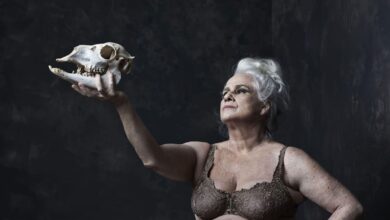 Vera Holtz, Vera Holtz em Goiânia, Vera Holtz Goiânia, Vera Holtz Teatro Goiânia, Vera Holtz Ficções Goiânia