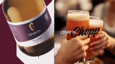 Cervejaria Cevatta, lançamento da Cervejaria Cevatta, Cevatta, Cervejaria Cevatta lançamento, cervejas Cervejaria Cevatta