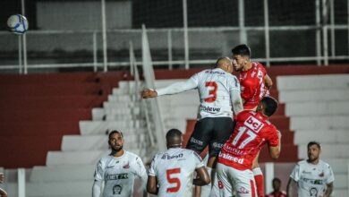 Vila Nova perde para o Ituano, Vila Nova e Ituano, Vila Nova, Ituano, Vila Nova x Ituano