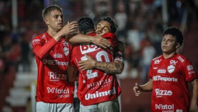 Vila Nova, Ponte Preta, Vila Nova Ponte Preta, Vila Nova e Ponte Preta, Vila Nova vence Ponte Preta