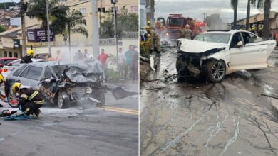 Avenida Marechal Rondon, acidente Avenida Marechal Rondon, acidente Avenida Marechal Rondon Goiânia, acidente Marechal Rondon Goiânia, acidente Goiânia
