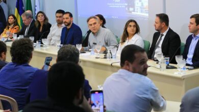 Sandro Mabel, Prefeitura de Goiânia, Sandro Mabel primeiro escalão, Sandro Mabel secretários, Sandro Mabel equipe de governo