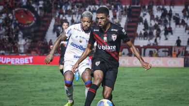 Atlético-GO, Atlético-GO x Fortaleza, Fortaleza, Atlético GO Fortaleza, Atlético Goianiense