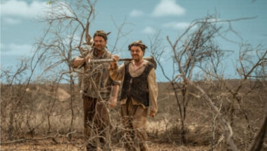 O Auto da Compadecida 2, O Auto da Compadecida, O Auto da Compadecida 2 pré-venda, O Auto da Compadecida 2 ingressos, filme O Auto da Compadecida 2