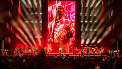 Natiruts, Natiruts em Goiânia, Natiruts Goiânia, Natiruts turnê de despedida Goiânia, Natiruts show Goiânia