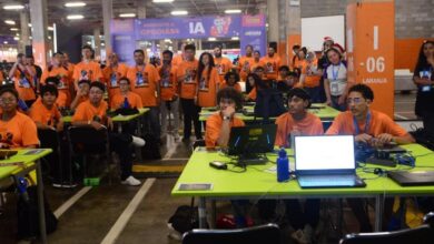 Campus Party Goiás 2024, Campus Party Goiás, Campus Party 2024, Campus Party, Campus Party Goiânia