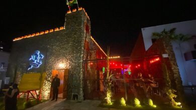 Baile de Máscaras, Baile de Máscaras Canevas Pub, Réveillon 2025 em Goiânia, Réveillon 2025 Goiânia, Baile de Máscaras Canevas Pub Réveillon 2025