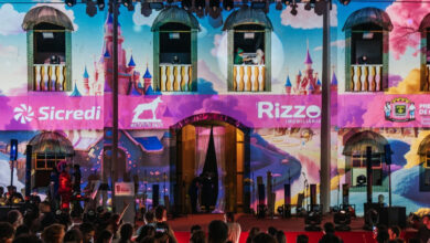 Instituto Rizzo, Cantata de Natal, cantata de natal Instituto Rizzo, cantata de natal Instituto Rizzo Goiânia, cantata de natal Goiânia