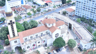 Ano Jubilar 2025, Ano Jubilar 2025 Goiânia, abertura Ano Jubilar 2025 Goiânia, Arquidiocese de Goiânia, Arquidiocese de Goiânia Ano Jubilar 2025