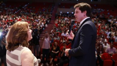 bônus professores Goiás, bônus inédito para professores Goiás, Daniel Vilela bônus professores Goiás, Daniel Vilela R$ 145 milhões educação, bônus para professores Goiás