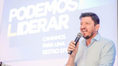 Glaustin da Fokus, Eurípedes do Carmo, Glaustin da Fokus Podemos, Glaustin da Fokus Podemos Goiás, deputado federal Glaustin da Fokus, Glaustin da Fokus presidência Podemos Goiás