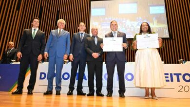 Sandro Mabel, Sandro Mabel diplomado, Sandro Mabel diplomado novo prefeito de Goiânia, vereadores diplomados Goiânia, Sandro Mabel diplomado Goiânia
