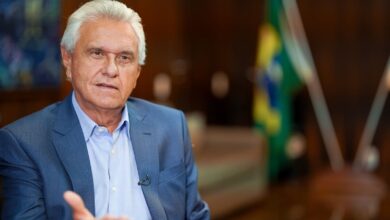Caiado em Salvador, Caiado Salvador, Caiado agendas em Salvador, Ronaldo Caiado pré-candidatura à Presidência, Caiado pré-candidatura à Presidência Salvador, Caiado decreto, Caiado critica decreto do governo federal, Caiado critica decreto presidente Lula, Caiado critica decreto chantagem explícita, Caiado decreto governo federal