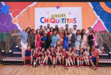 Geração Chiquititas, Chiquititas, programa Geração Chiquititas, Geração Chiquititas SBT, Chiquititas SBT