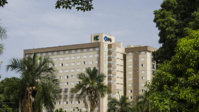 Hospital das Clínicas, Hospital das Clínicas da UFG, Hospital das Clínicas Goiânia, leitos de UTI Hospital das Clínicas Goiânia, UTI Hospital das Clínicas Goiânia