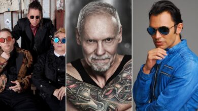 Information Society, Information Society Kon Kan e Double You, Information Society Kon Kan Double You em Goiânia, Information Society Kon Kan Double You Goiânia, Information Society Goiânia