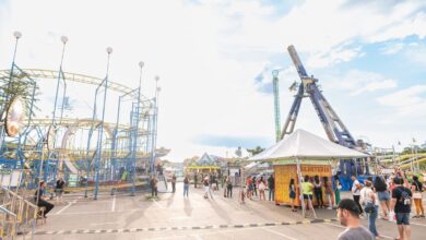 Ita Center Park, Ita Center Park Goiânia, Ita Center Park temporada de férias, Ita Center Park temporada de férias Goiânia, Ita Center Park Passeio das Águas