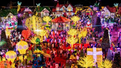 Natal do Bem 2024, Natal do Bem, Natal do Bem 2024 1 milhão de visitantes, 1 milhão de visitantes Natal do Bem, visitantes Natal do Bem