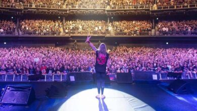 Nicko McBrain, Nicko McBrain Iron Maiden, Nicko McBrain vai sair do Iron Maiden, Nicko McBrain deixará o Iron Maiden, Nicko McBrain saída Iron Maiden