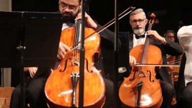 Orquestra Sinfônica de Goiânia, Orquestra Sinfônica concerto de Natal, Coro Sinfônico de Goiânia, concerto de Natal Goiânia, concerto de Natal Orquestra Sinfônica de Goiânia