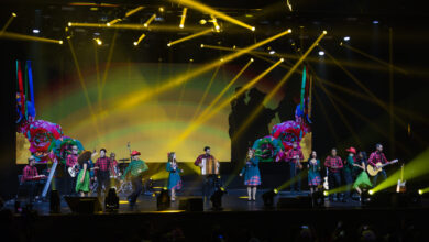Paz - A Cantata de Goiás, Cantata de Goiás, Paz A Cantata de Goiás, cantata Centro Cultural Oscar Niemeyer, cantata Goiânia