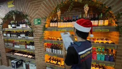 Procon Goiás, itens da ceia de Natal, pesquisa preços itens ceia de Natal, pesquisa preços itens ceia de Natal Procon Goiás, pesquisa ceia de Natal Procon Goiás