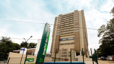 Ebserh concurso público, Ebserh lança concurso público, concurso público HC-UFG, concurso Hospital das Clínicas Goiânia, concurso Ebserh Hospital das Clínicas Goiânia