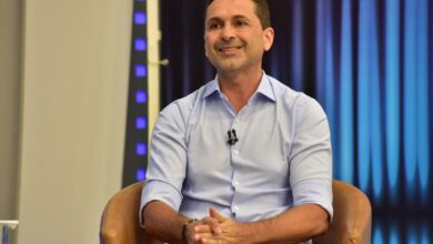 Leandro Vilela, Leandro Vilela secretariado Aparecida de Goiânia, Leandro Vilela Aparecida de Goiânia, prefeito Leandro Vilela, prefeito de Aparecida de Goiânia Leandro Vilela