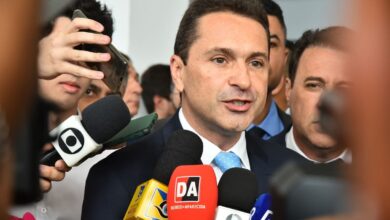 Leandro Vilela, Leandro Vilela secretariado, Leandro Vilela nomes secretariado, Leandro Vilela secretários prefeitura de Aparecida, Leandro Vilela secretariado Aparecida de Goiânia